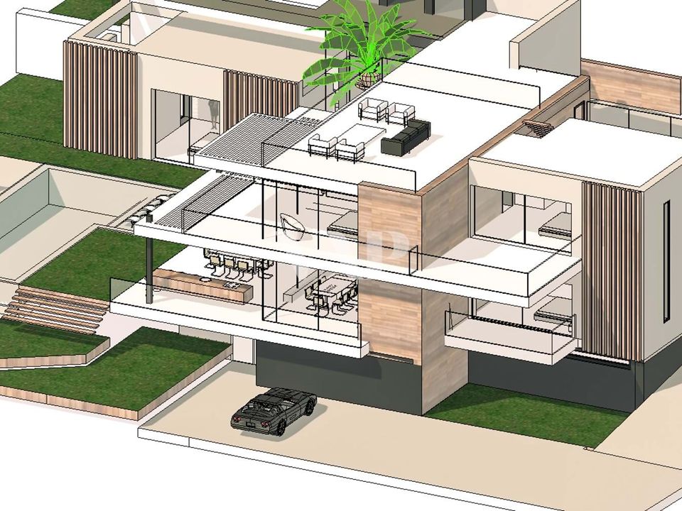 Villa i Quinta do Lago, Faro - foto 2