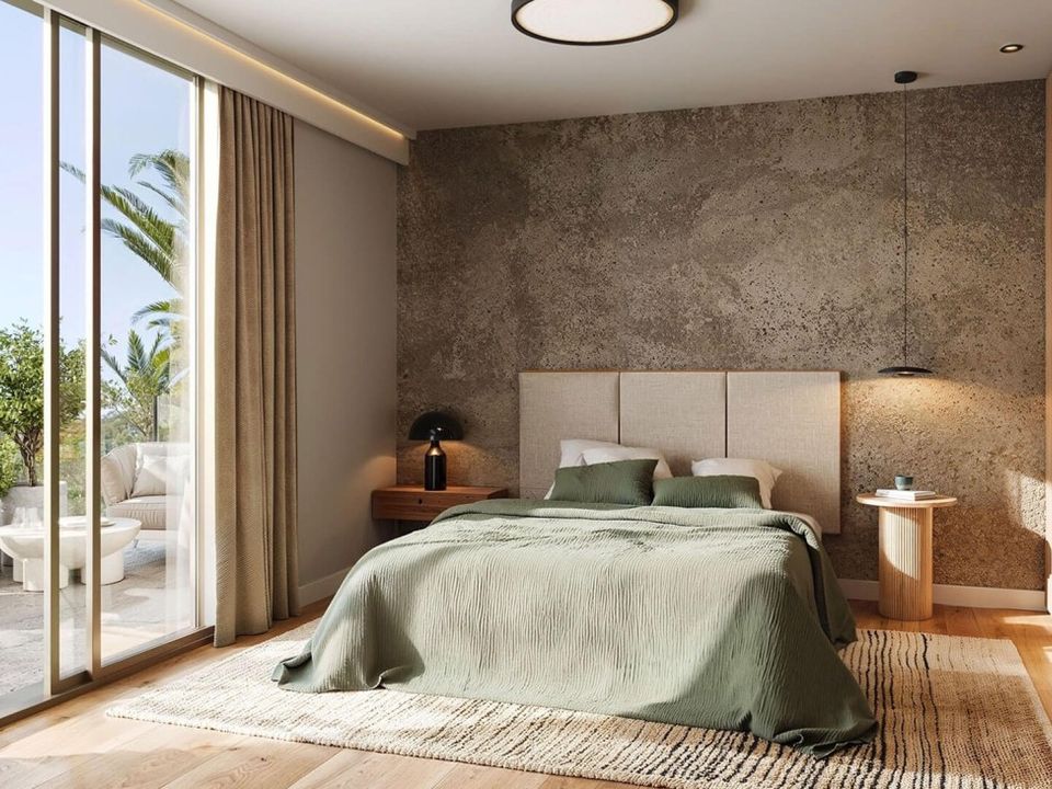 Lejlighed i Mijas Costa, Malaga - foto 4