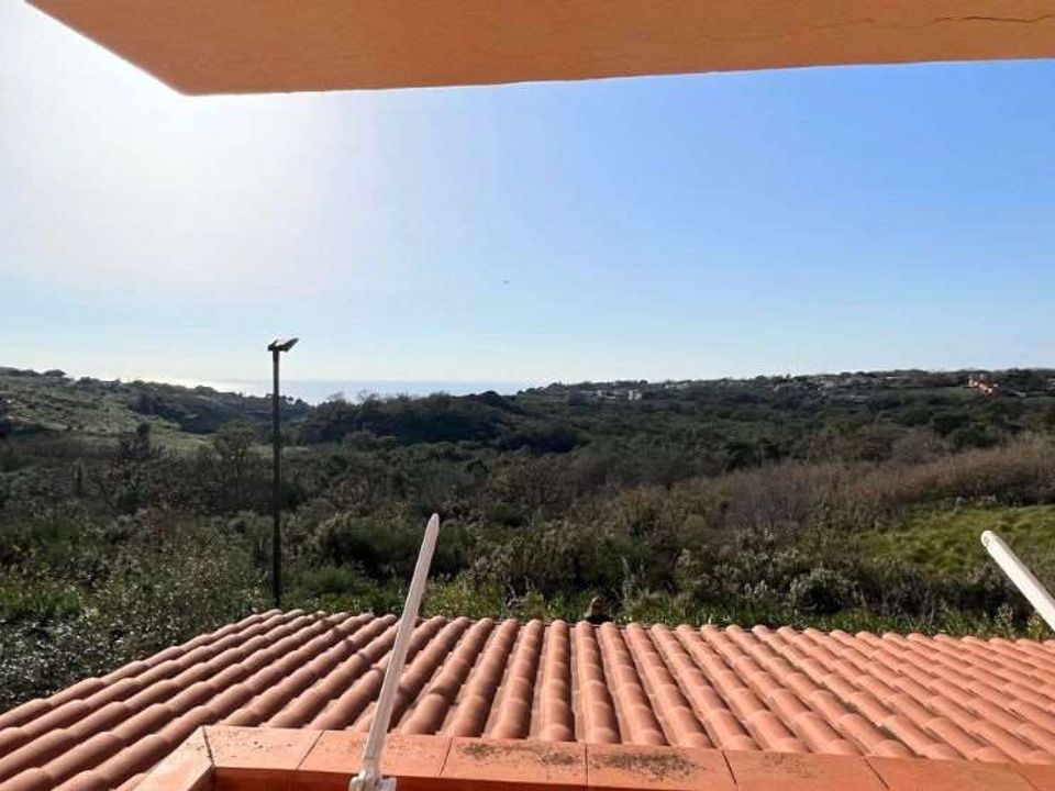 Rækkehus i San Nicola Arcella, Cosenza - foto 1