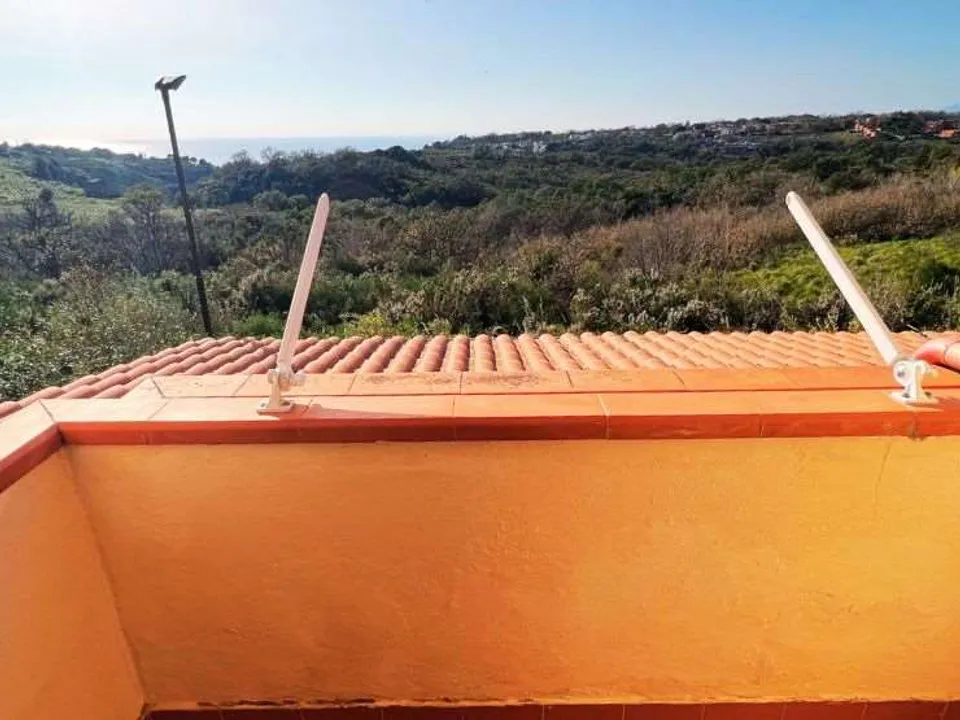 Rækkehus i San Nicola Arcella, Cosenza - foto 2
