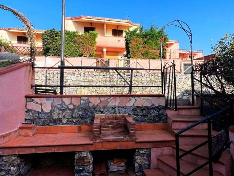 Rækkehus i San Nicola Arcella, Cosenza - foto 5