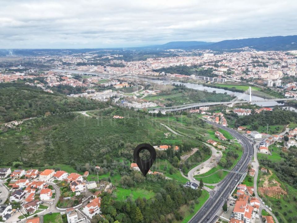 Helårsgrund i Coimbra, Coimbra - foto 2