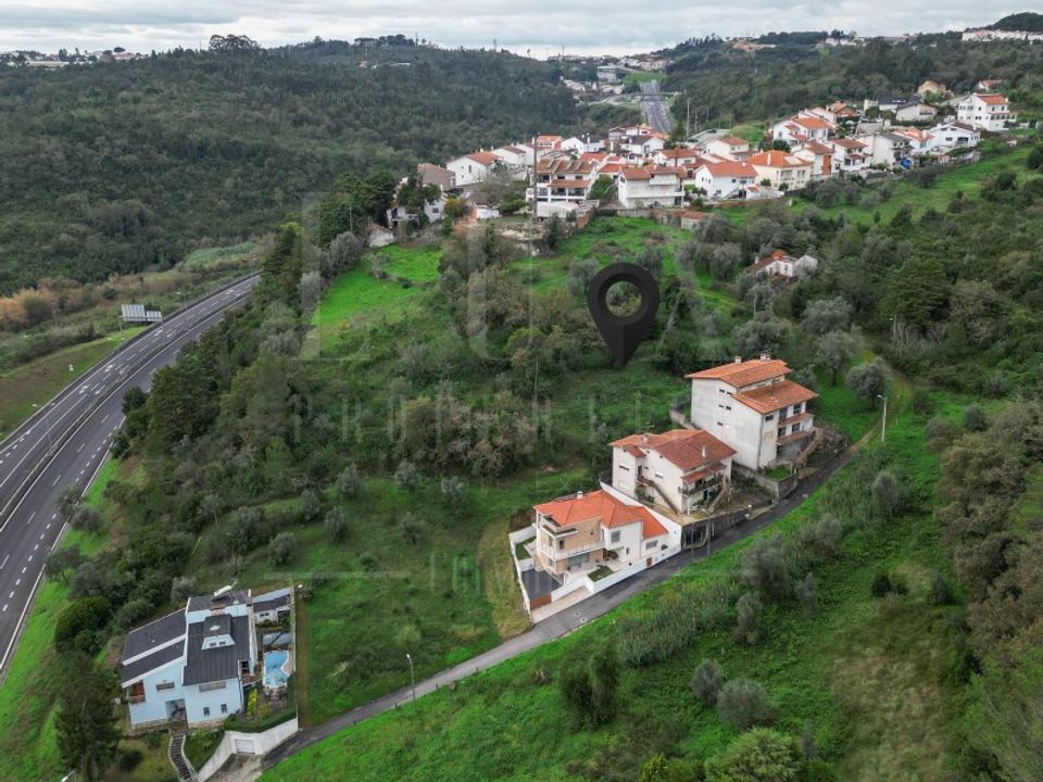 Helårsgrund i Coimbra, Coimbra - foto 4