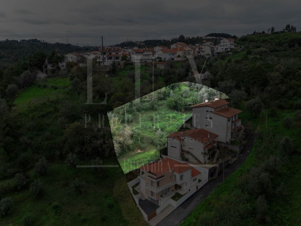 Helårsgrund i Coimbra, Coimbra - foto 5