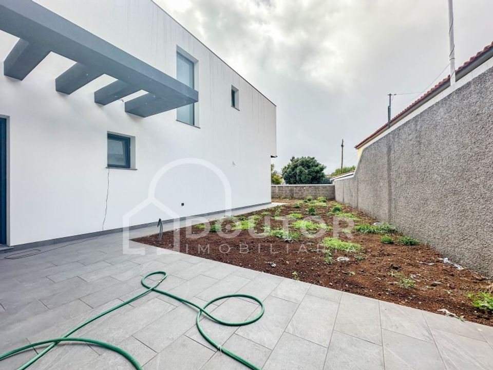 Villa i Sao Roque, Madeira - bilde 4