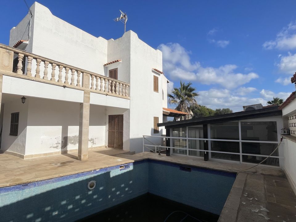Villa i Cala Llombards, Mallorca - foto 3