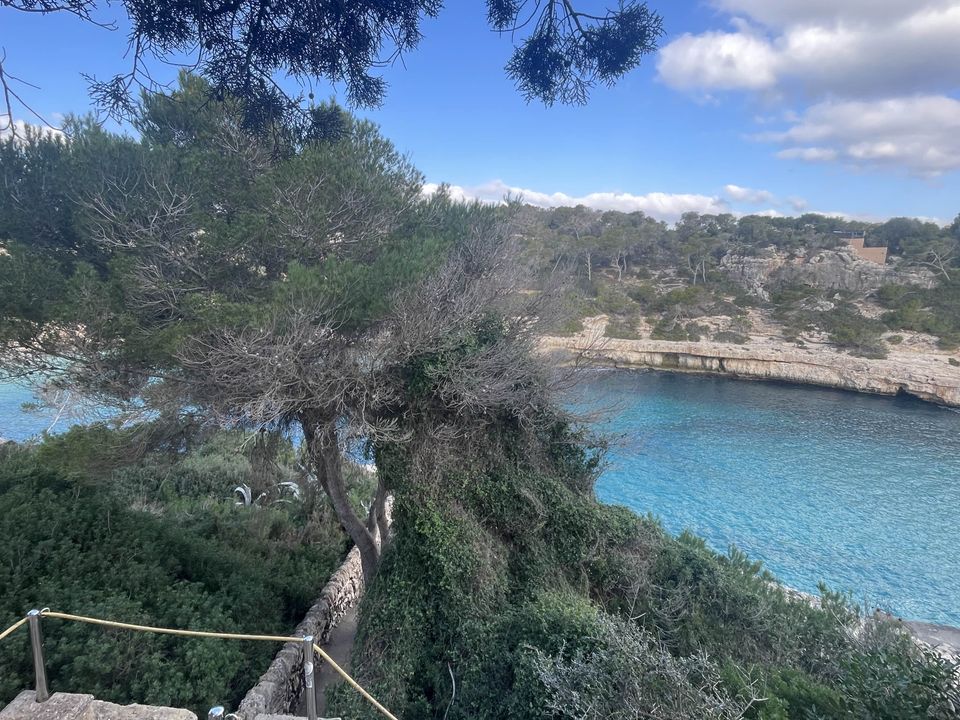 Villa i Cala Llombards, Mallorca - foto 2