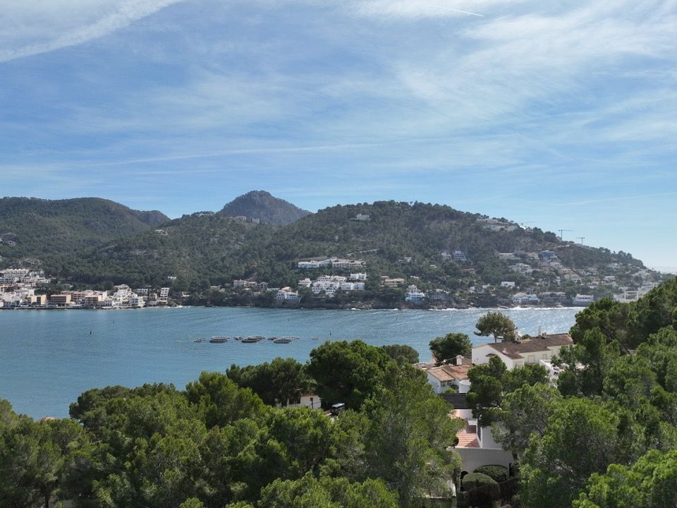 Helårsgrund i Andratx, Mallorca - foto 3