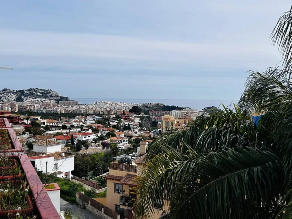 Appartamento Almunecar, Granada - foto 1