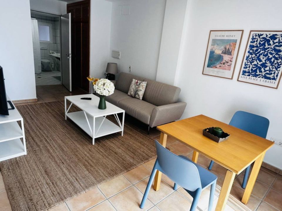 Appartamento Almunecar, Granada - foto 4