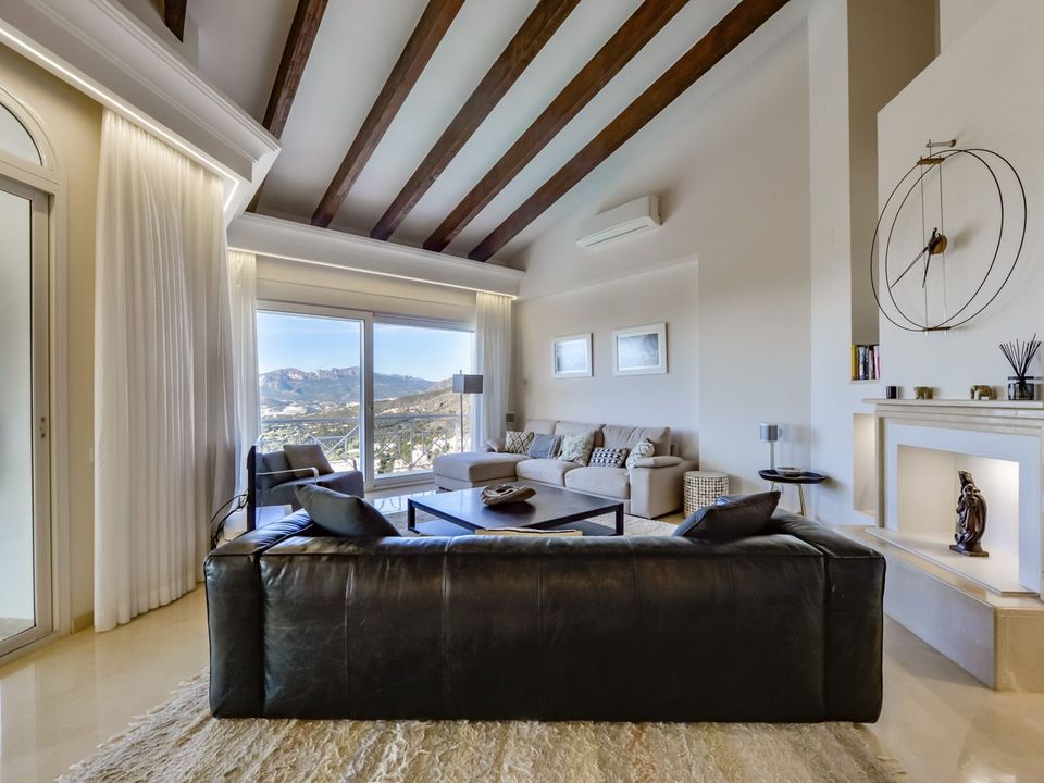 Villa i Altea, Alicante - foto 2