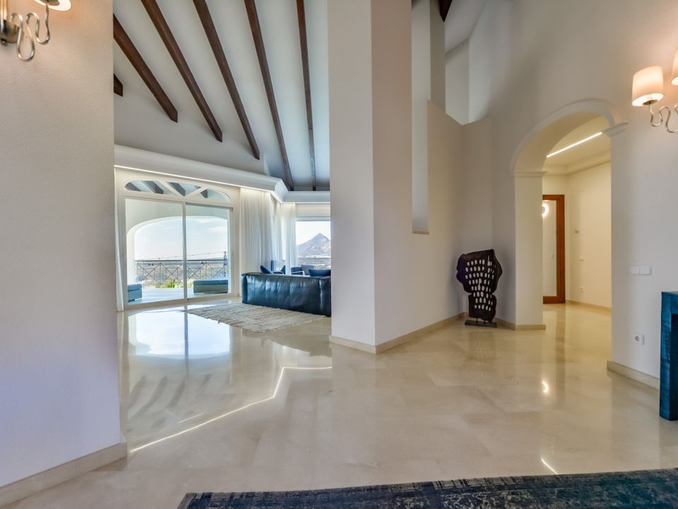 Villa i Altea, Alicante - foto 4