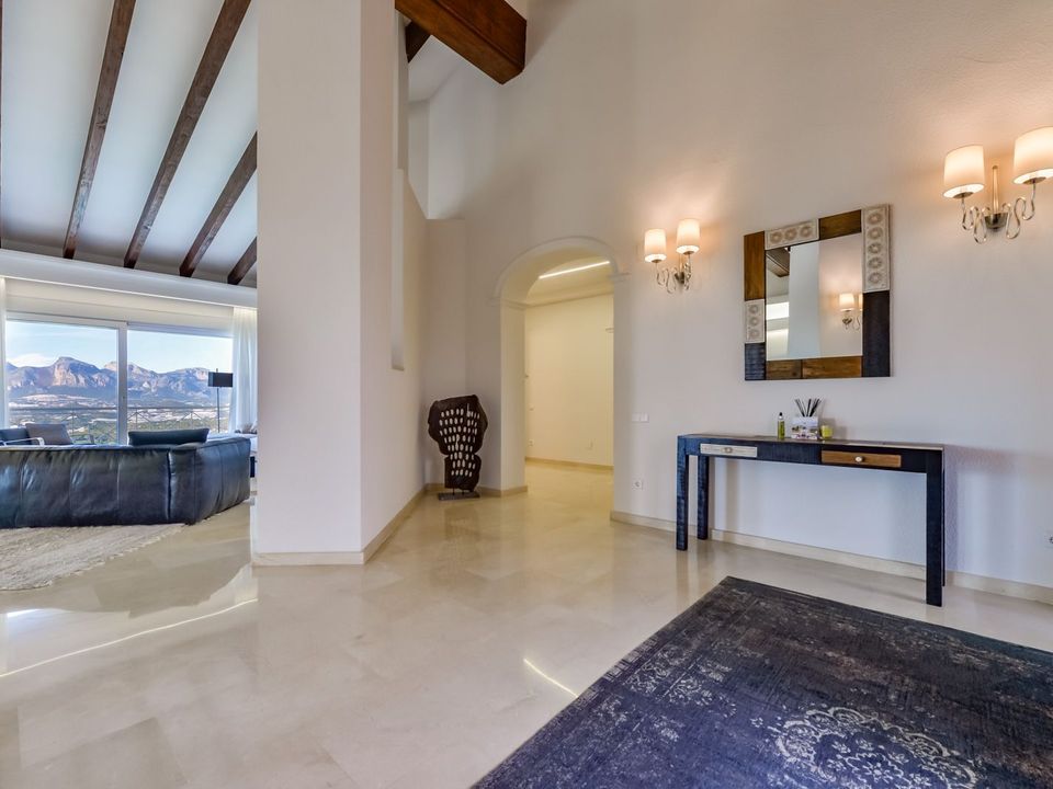 Villa i Altea, Alicante - foto 5