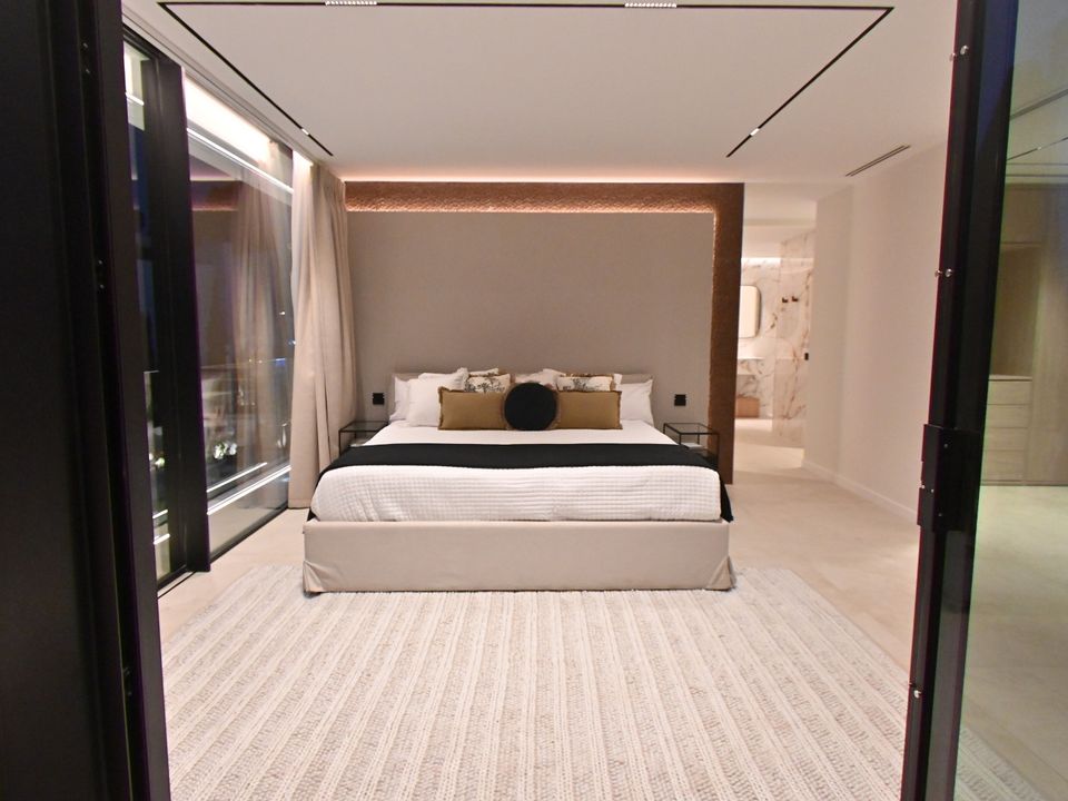 Villa i Santa Eulalia Del Rio, Ibiza - foto 4