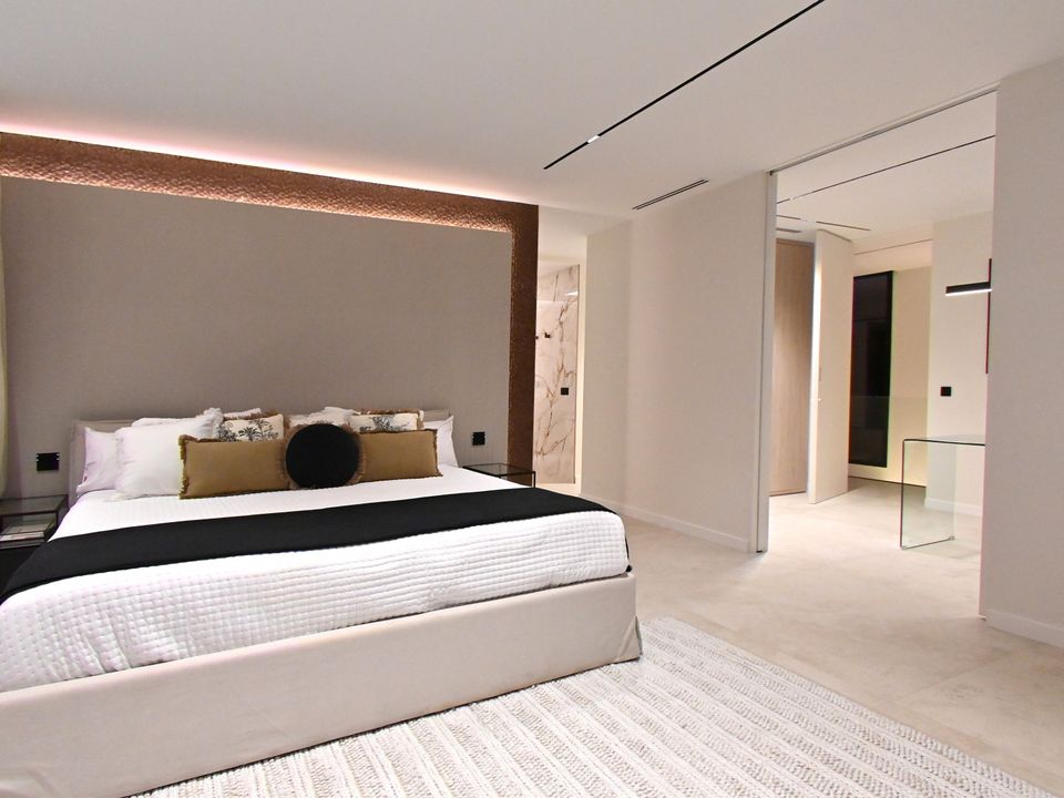 Villa i Santa Eulalia Del Rio, Ibiza - foto 5