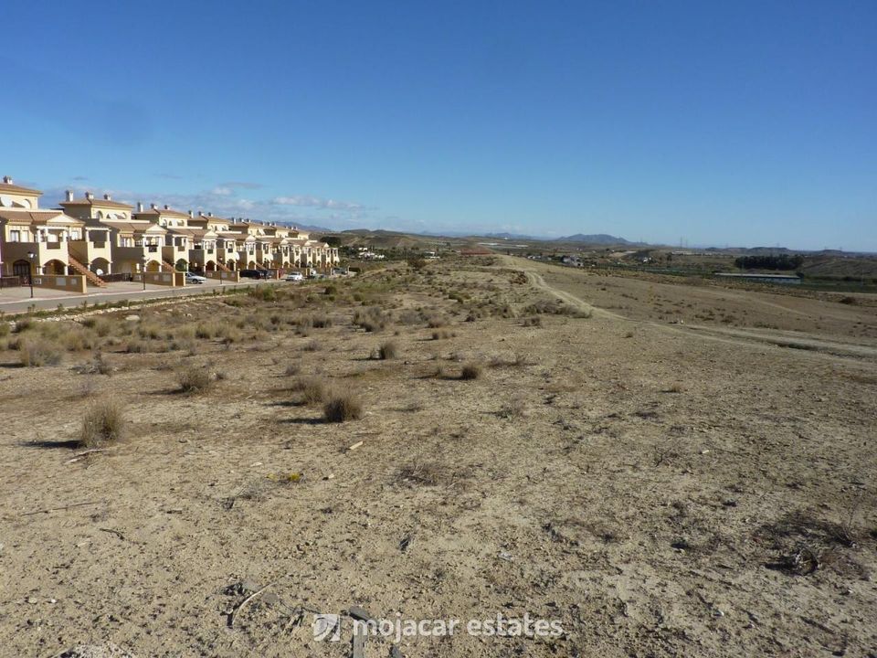 Helårsgrund i Los Gallardos, Almeria - foto 2