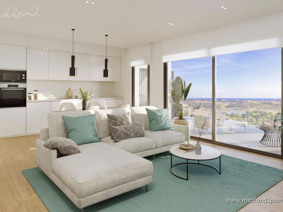 Villa i El Campello, Alicante - foto 2