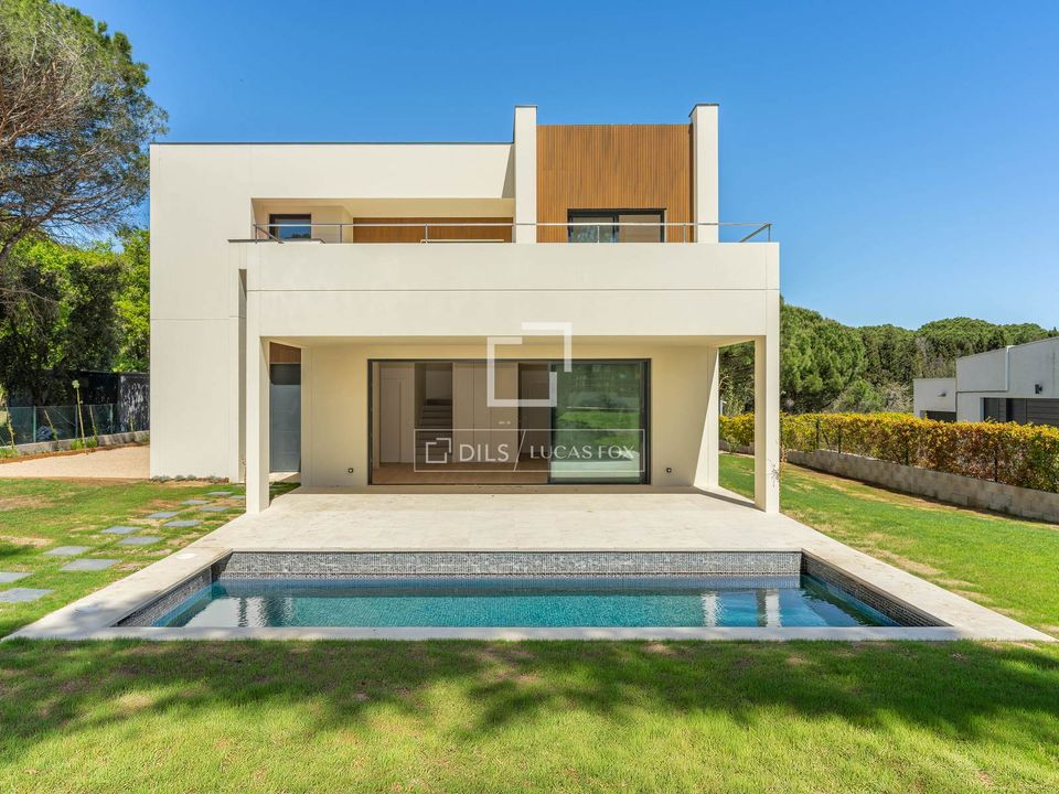 Villa i Calella De Palafrugell, Gerona - foto 2