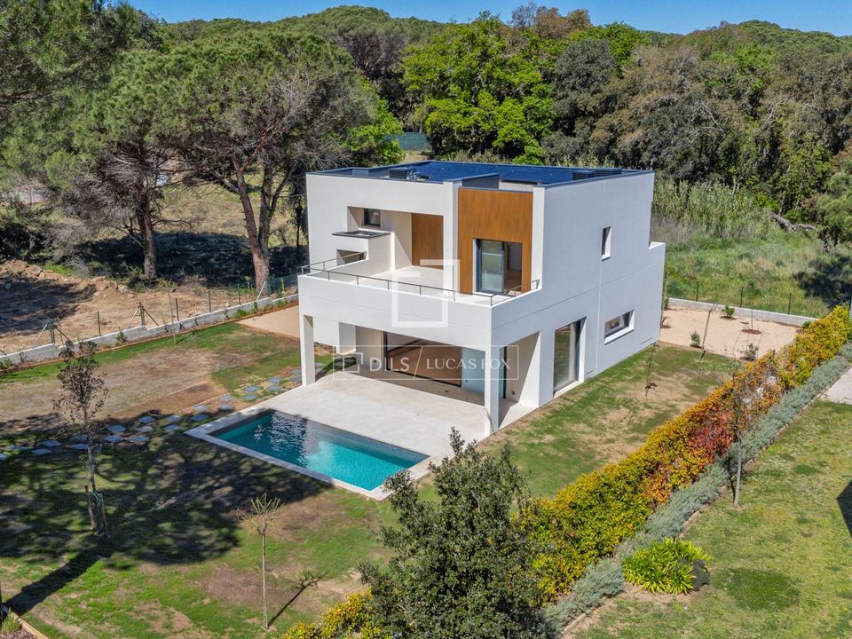 Villa i Calella De Palafrugell, Gerona - foto 3