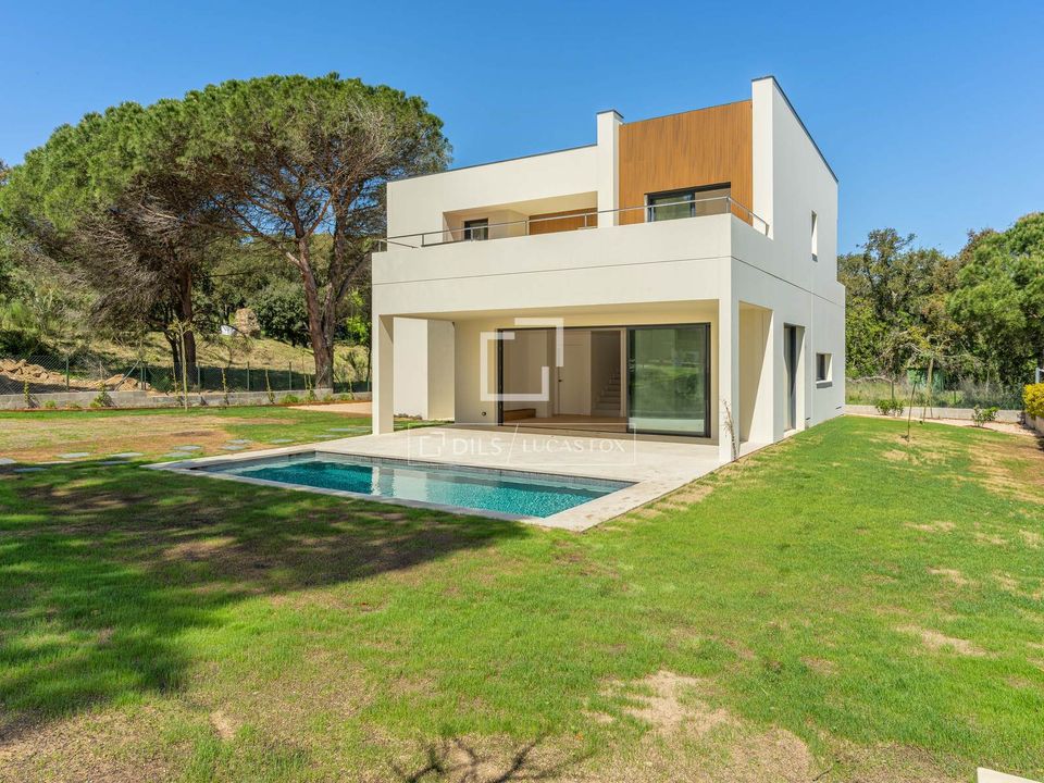 Villa i Calella De Palafrugell, Gerona - foto 4