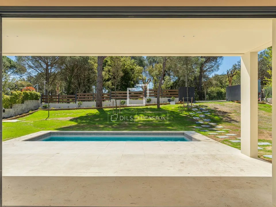 Villa i Calella De Palafrugell, Gerona - foto 5