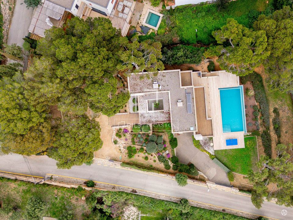 Villa i Begur, Gerona - foto 1