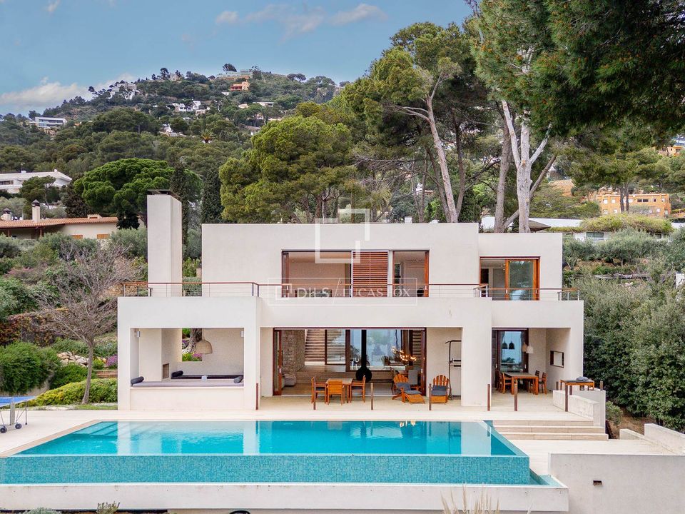 Villa i Begur, Gerona - foto 2