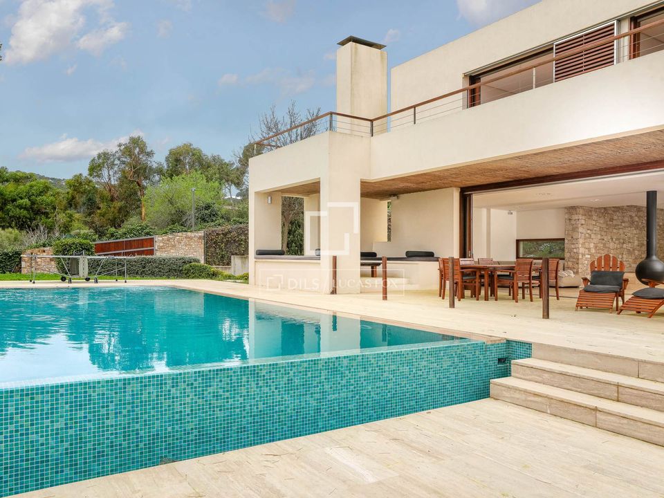 Villa i Begur, Gerona - foto 3