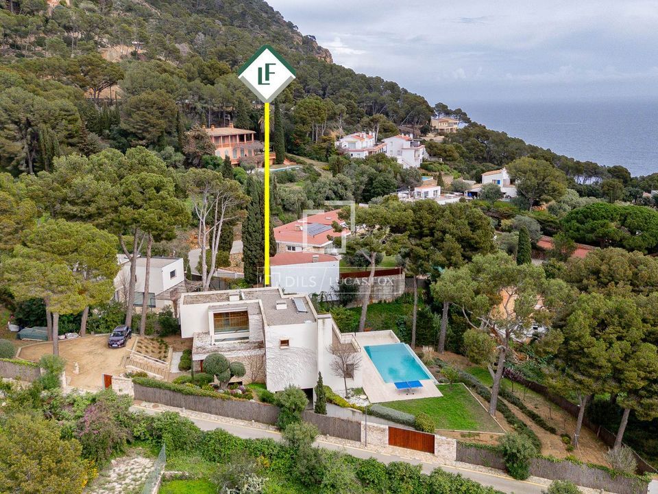 Villa i Begur, Gerona - foto 4