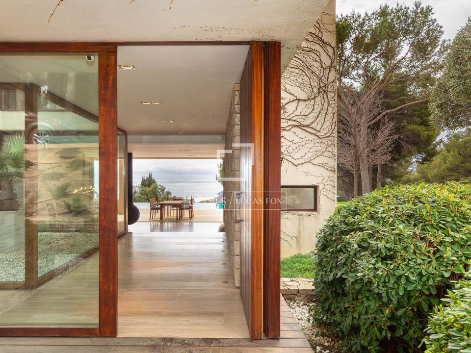 Villa i Begur, Gerona - foto 5