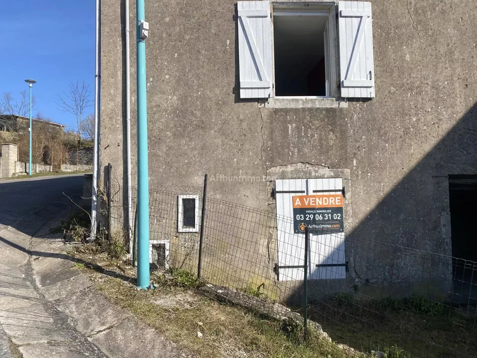 Landejendom i Gondrecourt-le-Château, Meuse - foto 1