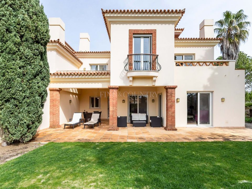 Rækkehus i Vila Real de Santo Antonio, Faro - foto 1
