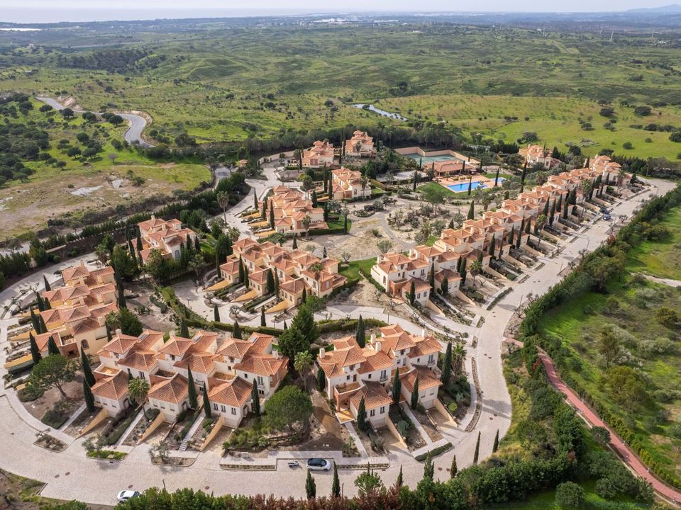 Rækkehus i Vila Real de Santo Antonio, Faro - foto 4