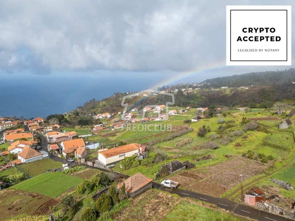 Grond in Calheta, Madeira - foto 1