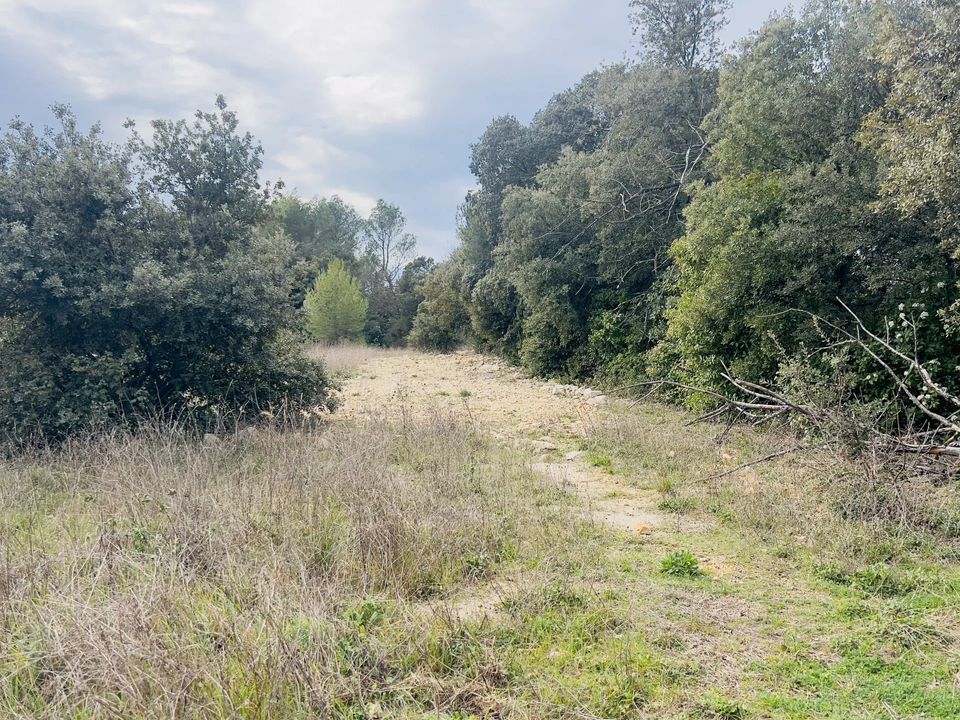 Helårsgrund i Saint-Maximin-la-Sainte-Baume, Var - foto 2