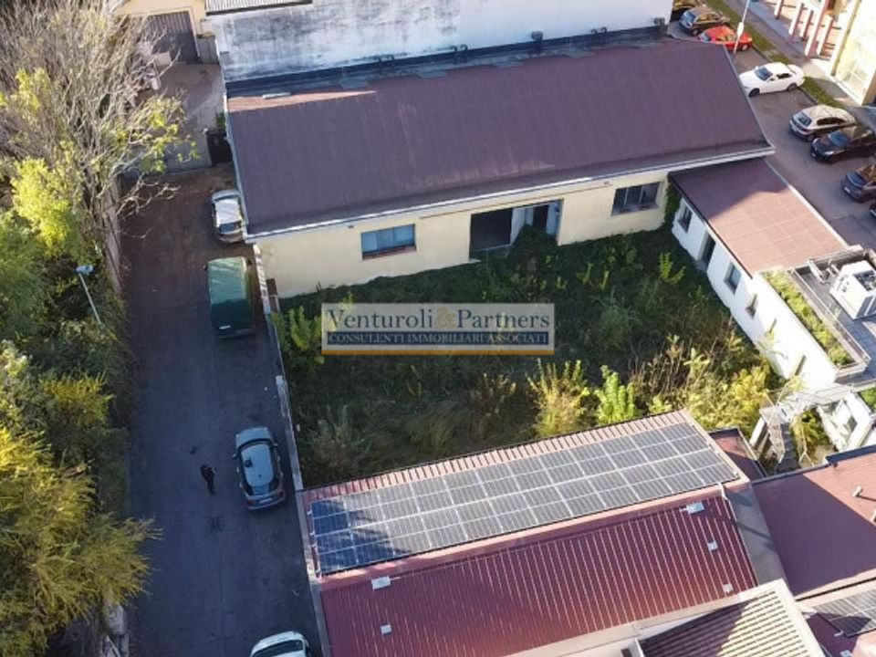 Erhvervsejendom i Brescia, Brescia - foto 2
