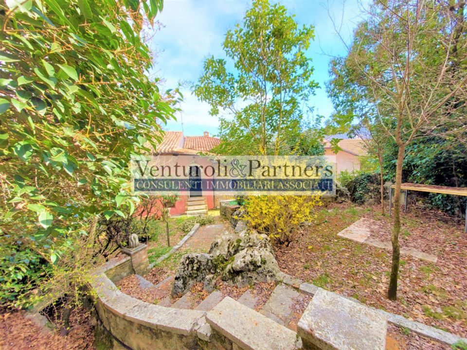 Villa i Gavardo - Sopraponte, Brescia - foto 2