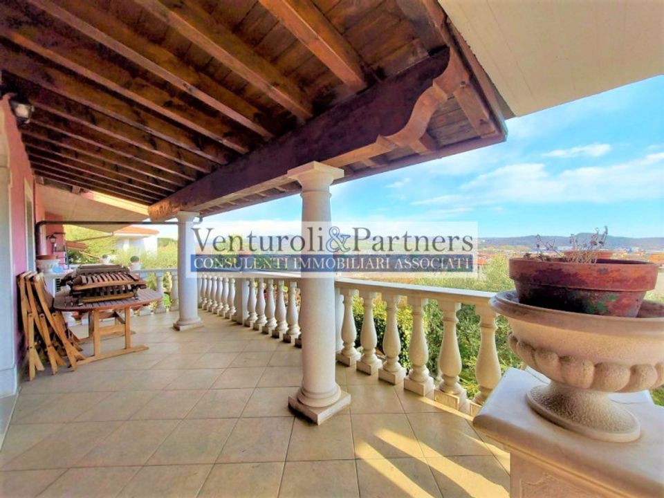 Villa i Gavardo - Sopraponte, Brescia - foto 3