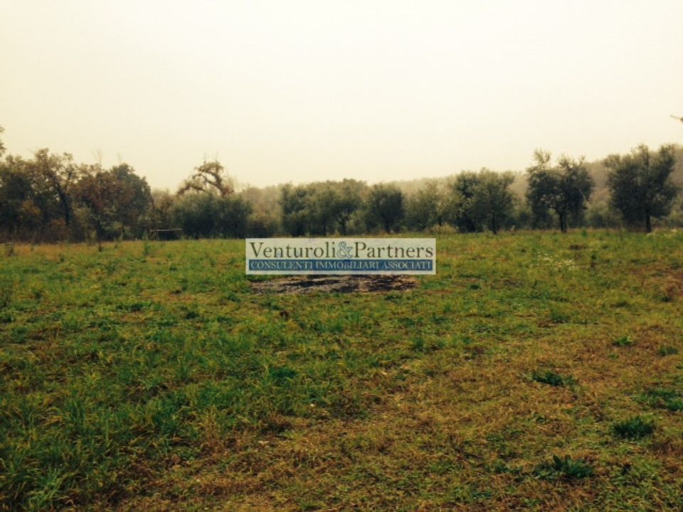 Helårsgrund i Mazzano, Brescia - foto 1