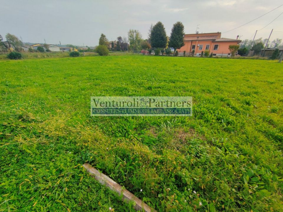 Helårsgrund i Montichiari, Brescia - foto 4