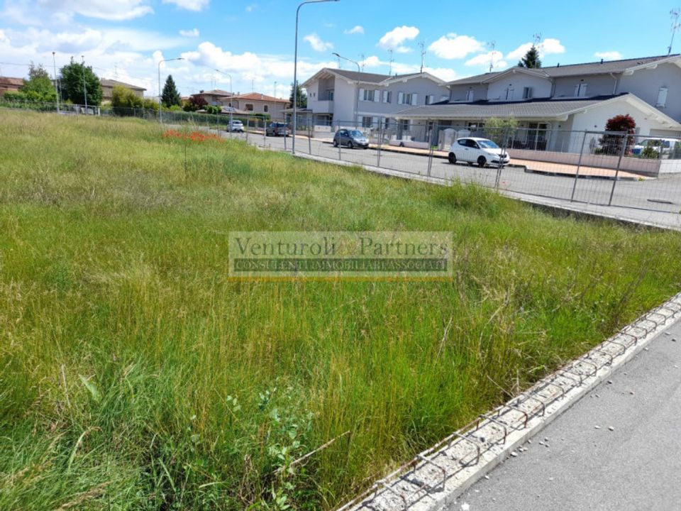 Helårsgrund i Bedizzole, Brescia - foto 2