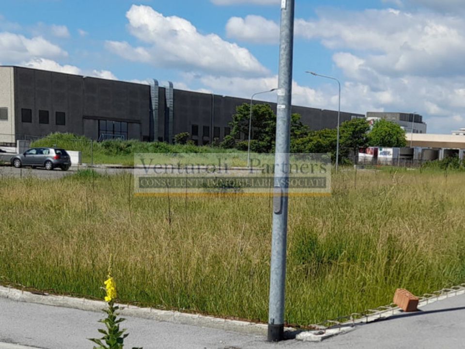 Helårsgrund i Bedizzole, Brescia - foto 3