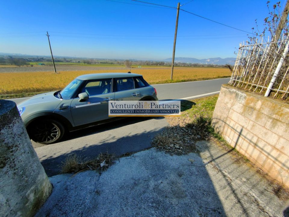 Helårsgrund i Muscoline, Brescia - foto 2