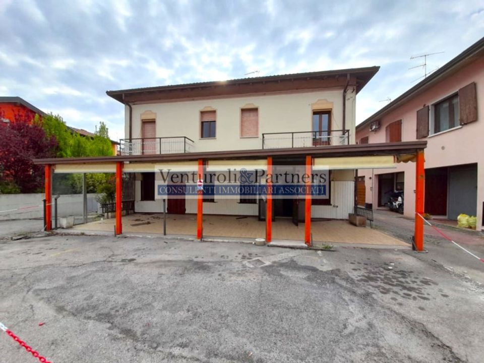 Erhvervsejendom i Pozzolengo, Brescia - foto 1