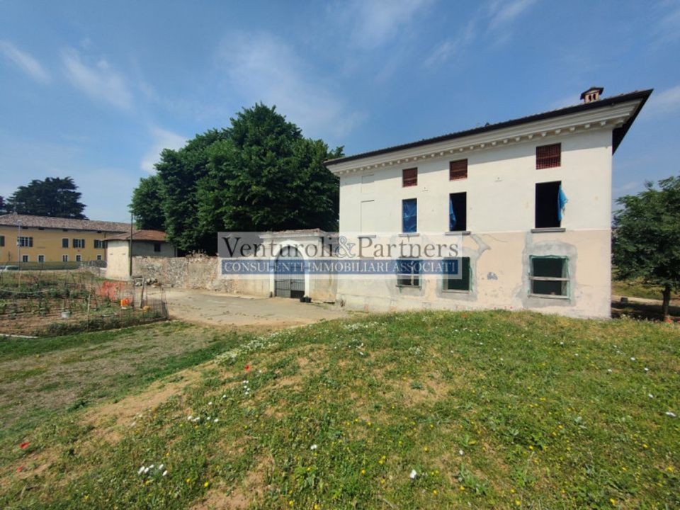 Villa i Bedizzole, Brescia - foto 3