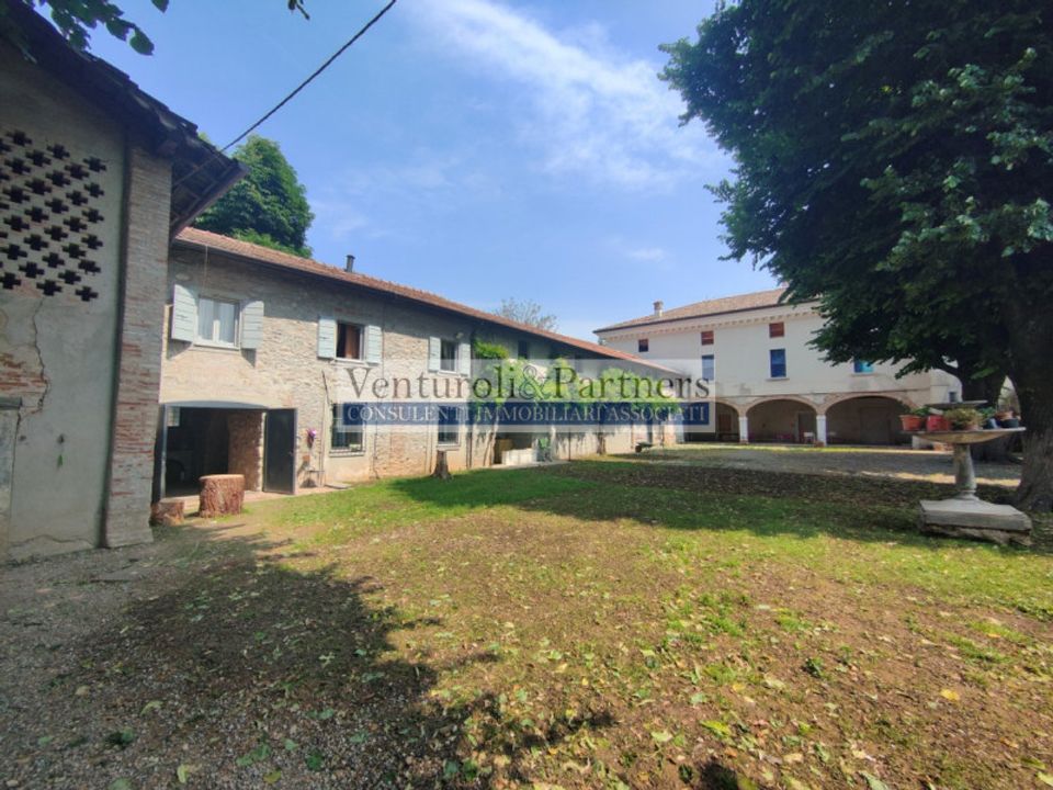 Villa i Bedizzole, Brescia - foto 4