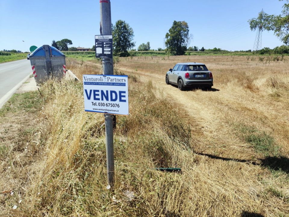 Helårsgrund i Bedizzole, Brescia - foto 1