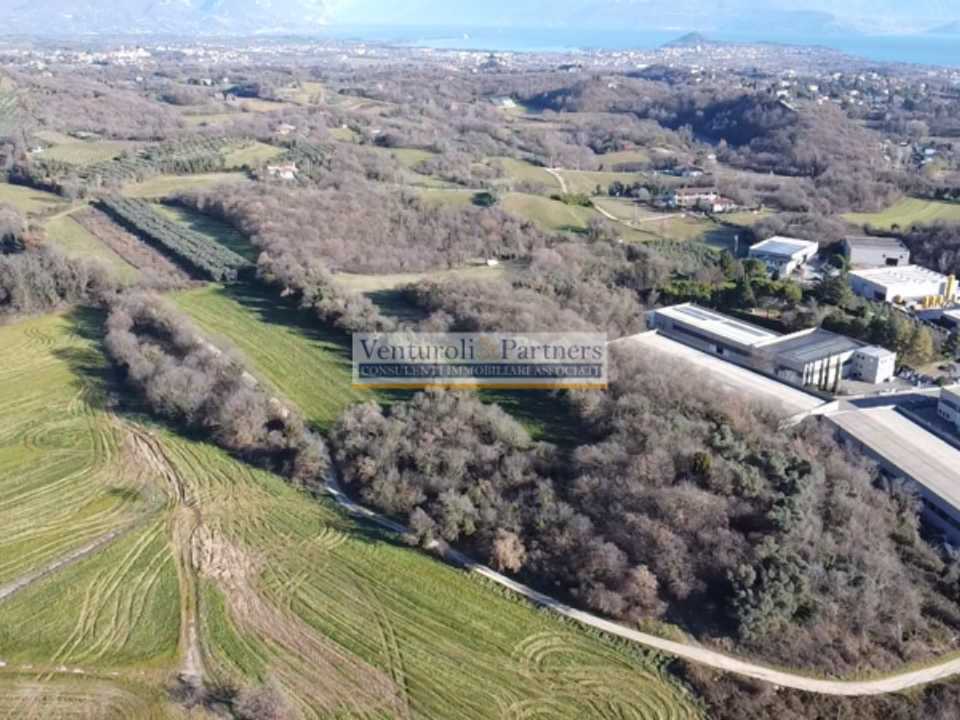 Helårsgrund i Soiano del Lago, Brescia - foto 3