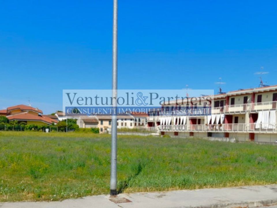 Helårsgrund i Medole, Mantua - foto 2