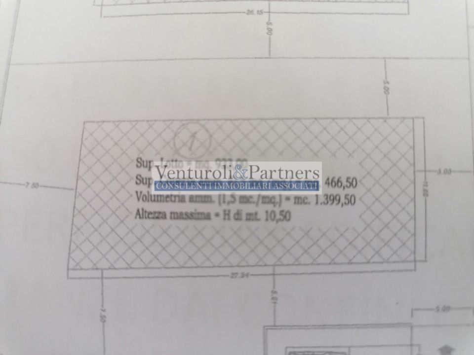 Helårsgrund i Medole, Mantua - foto 4